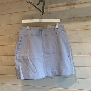 S.C. & Co. | Tummy Control Lilac Skirt